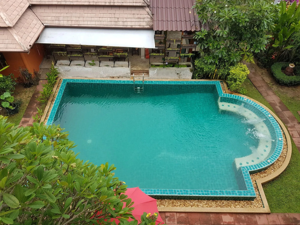 Phuket Monaburi Boutique Hotel