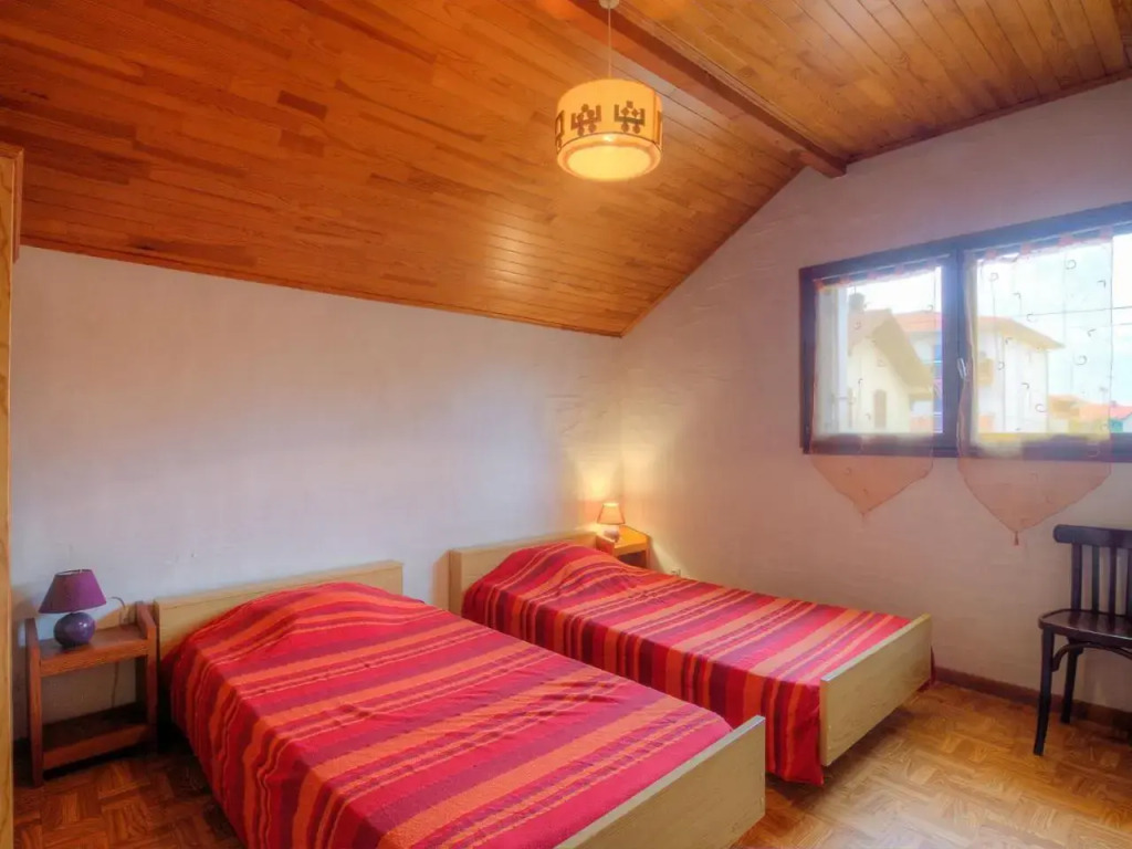 Holiday Home Sicard-10