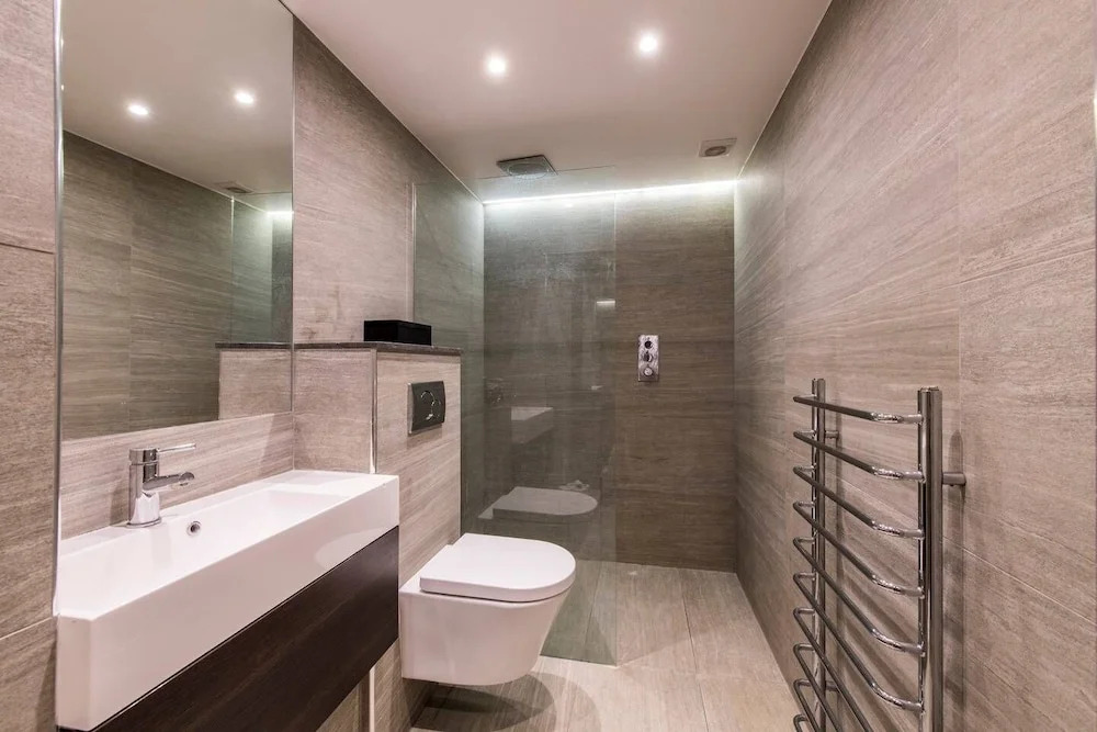 Bright and Spacious 2 bed Flat in Notting Hill