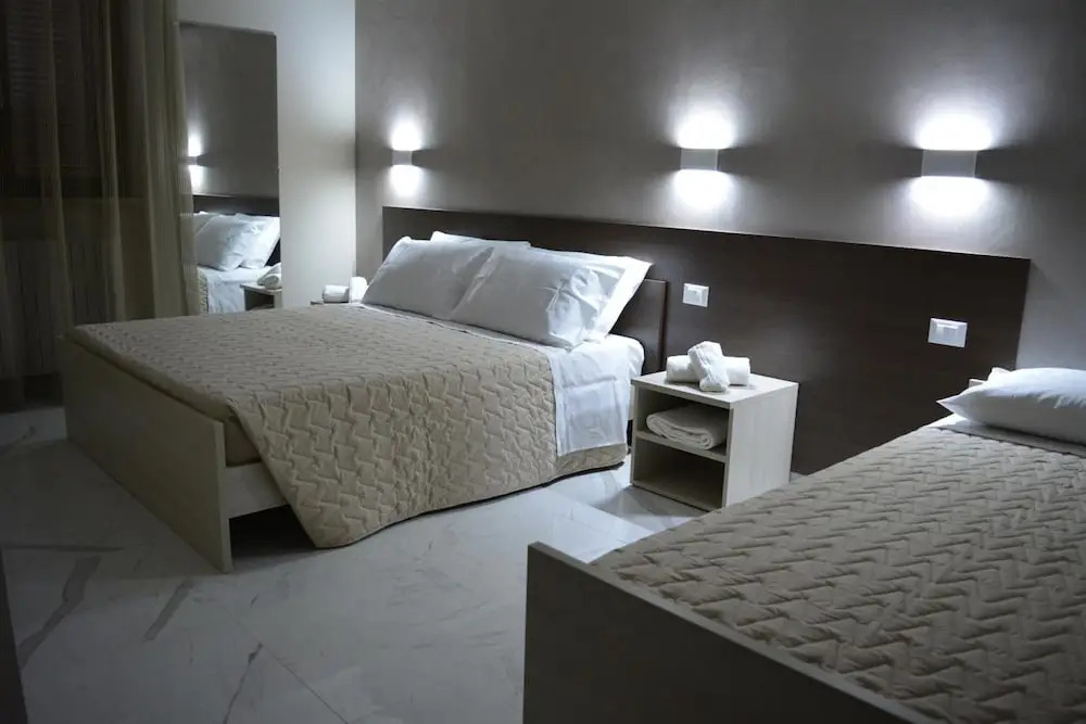 B&B Le Mura