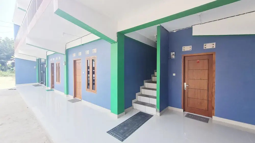 Tasya Homestay Labuan Bajo