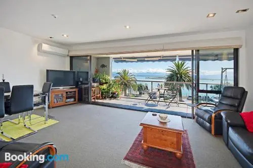 The Waterfront Penthouse 11