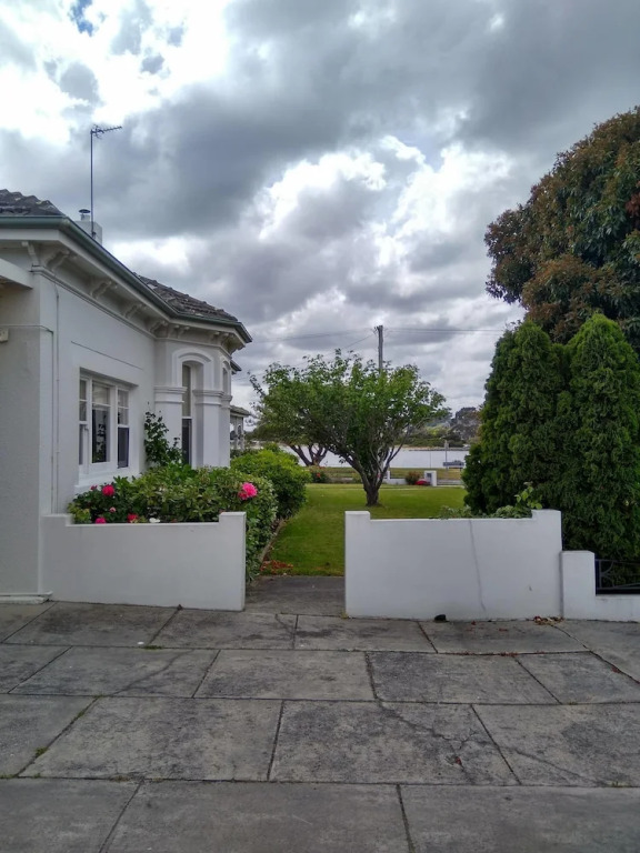 Riverbank Villa Devonport