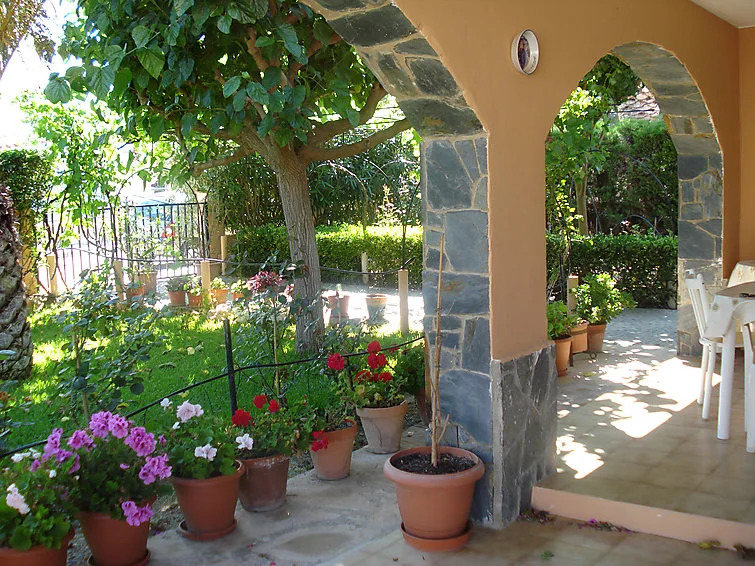 Villa Zaida