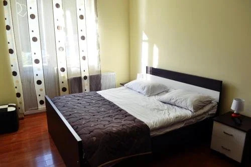 Hotel Jachvis Khidi
