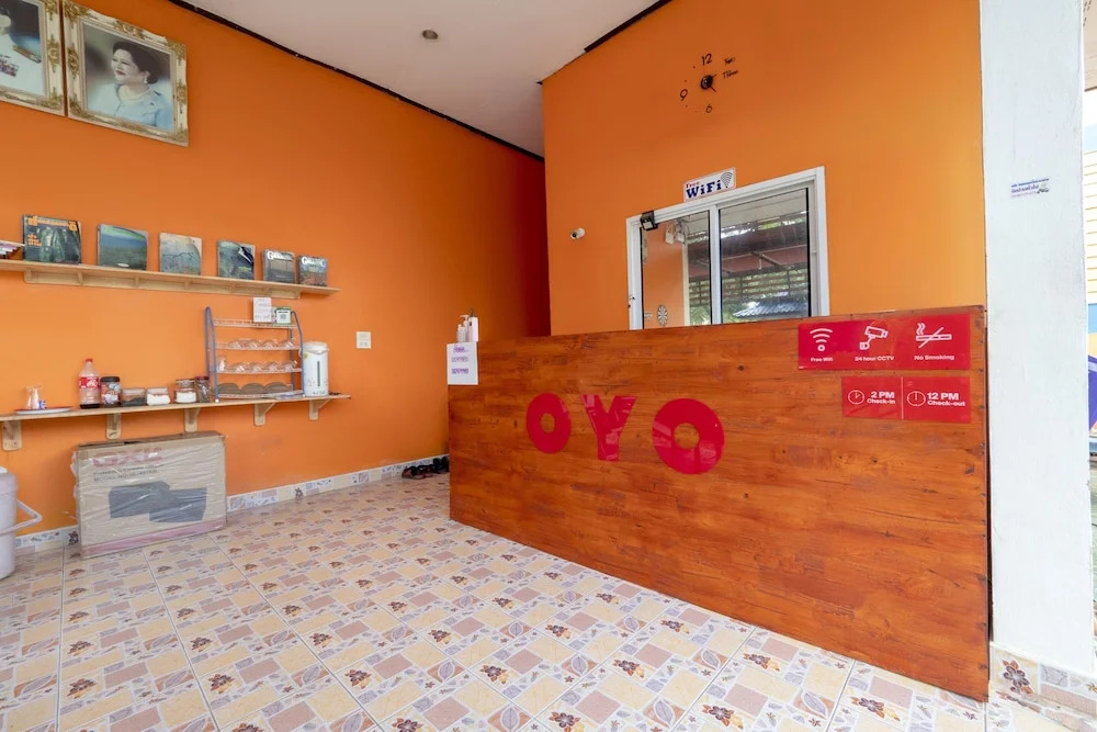 OYO 944 Review Resort