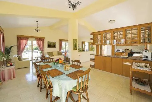 Villa Michaela