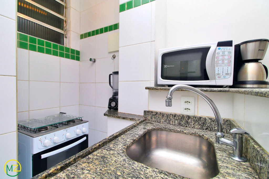 Studio barato perto de Ipanema
