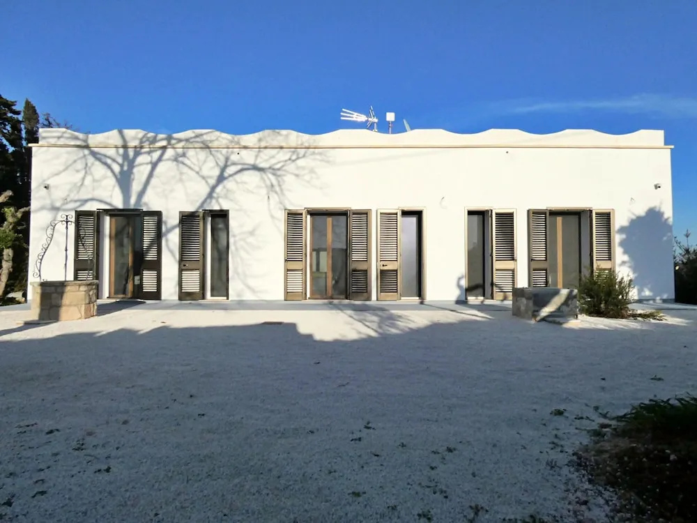 Villa Archidea - Con Piscina Privata Ed Ampio Giardino