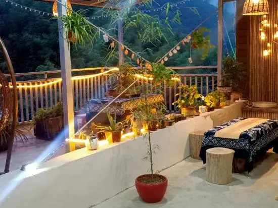 Tianran Shicheng Guesthouse