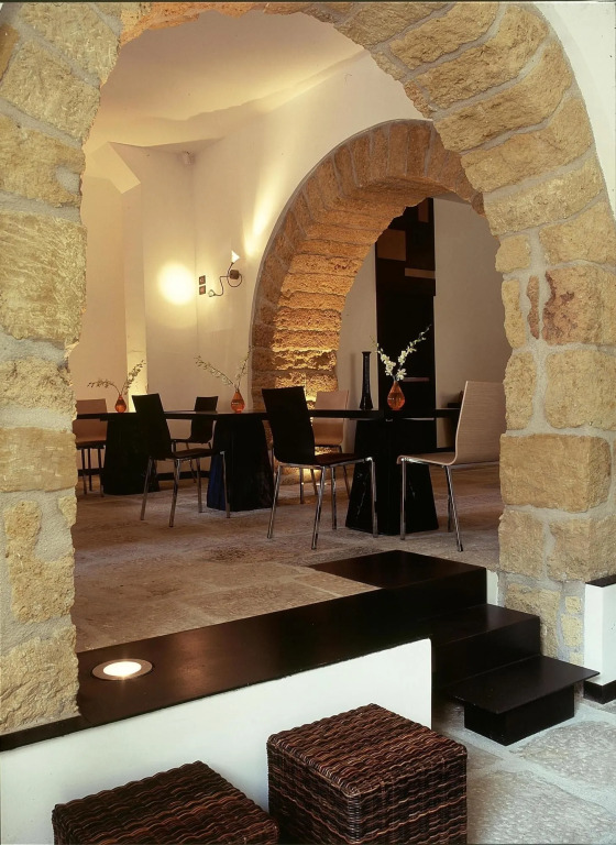 Hotel Cetarium