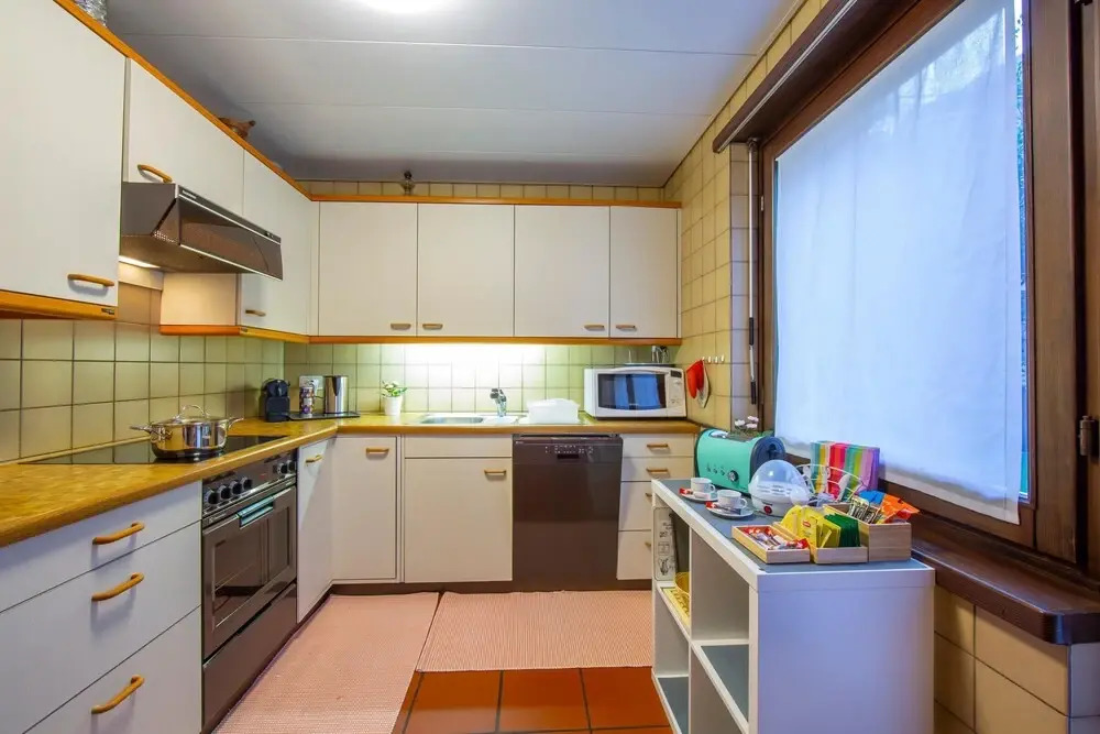 Chiara s Home in Pregassona Lugano