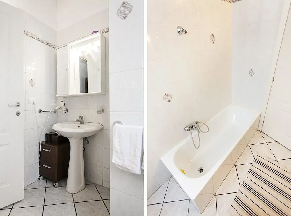 Punto Alloggio B&B