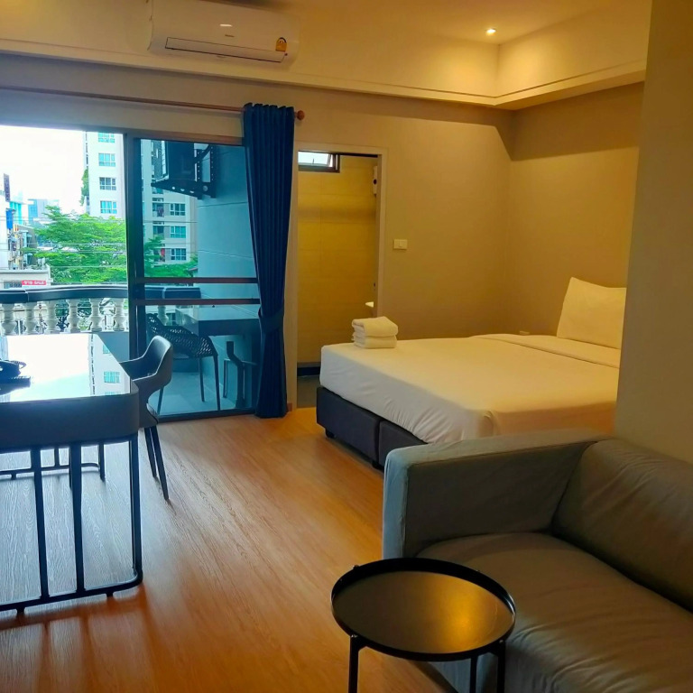 Boss Hotel
