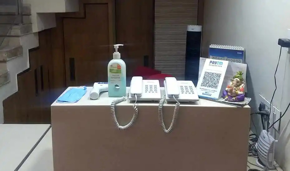 Hotel Avantika