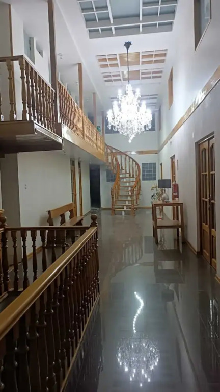 Hotel Aural