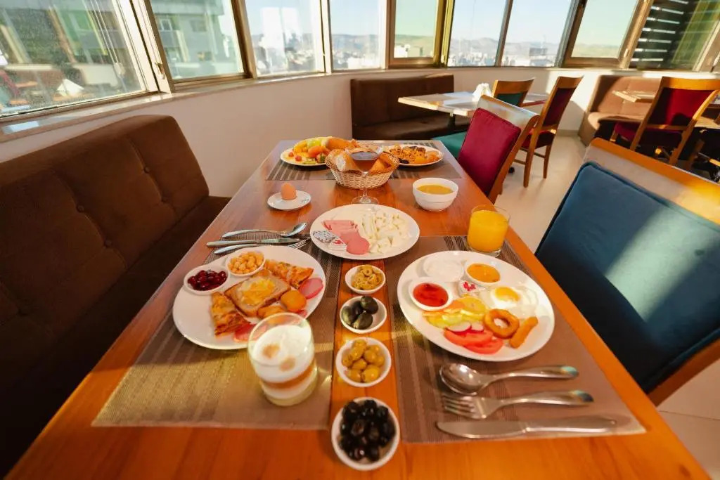Mihrako Hotel & Spa