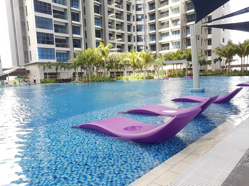 De London By Jonker 88 Homestay Melaka