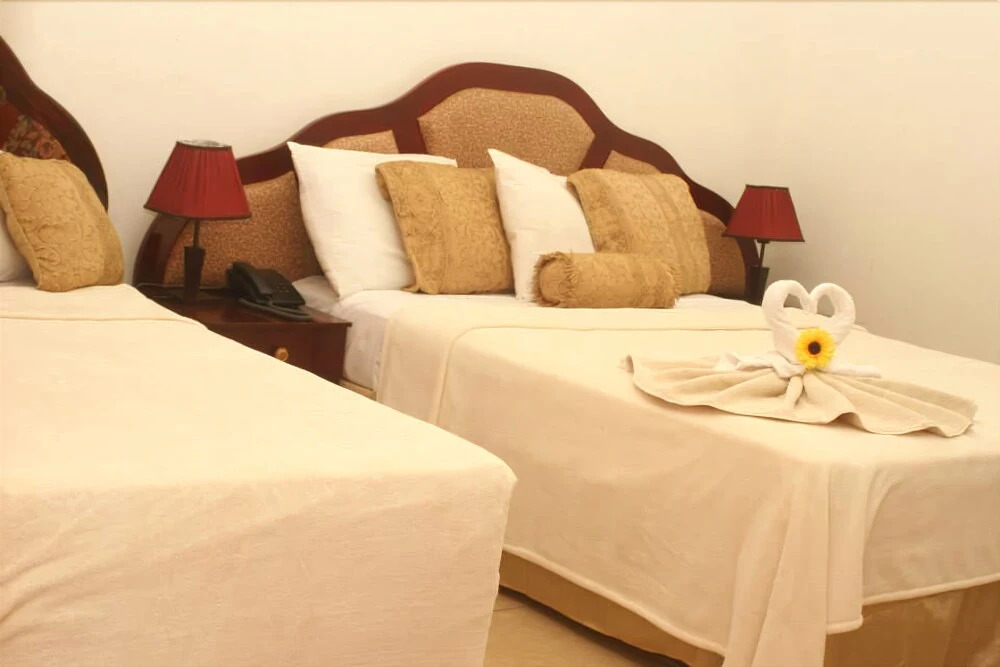 Hotel Brial Plaza