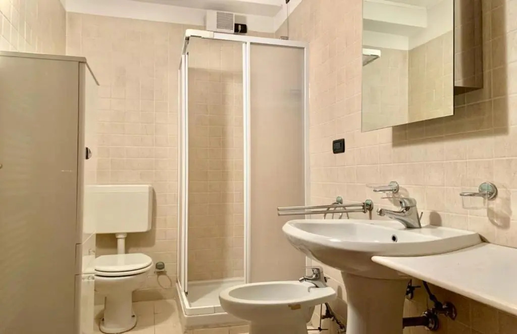 Agata Apartment a soli 250 metri dal Lago di Garda