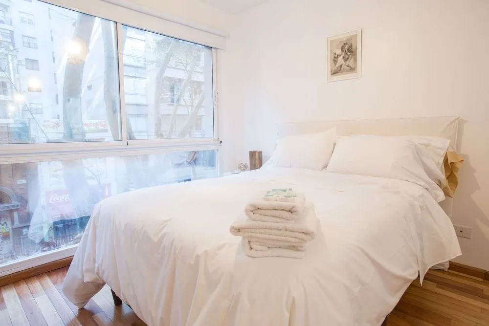 ORO 2 Apartment by Be Local Argentina