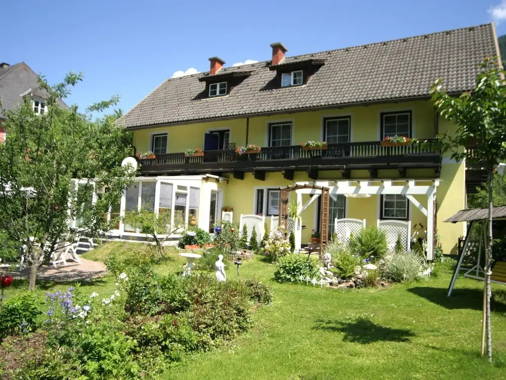 Apartment in Feld am See by Brennsee Lake