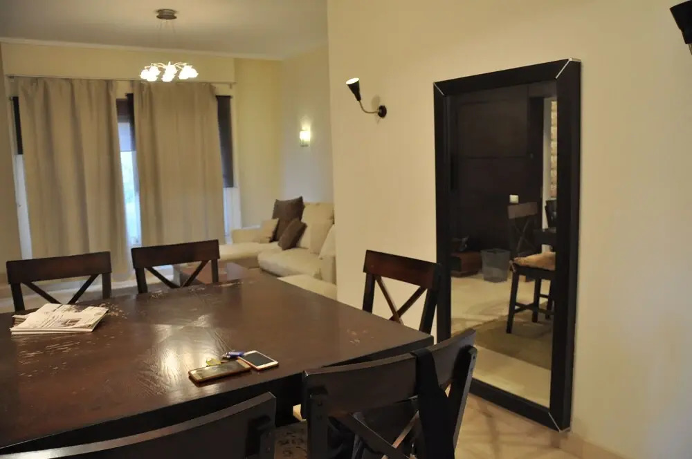 Axxodia porto new cairo residence