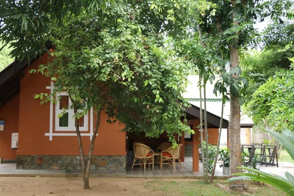 My Village
