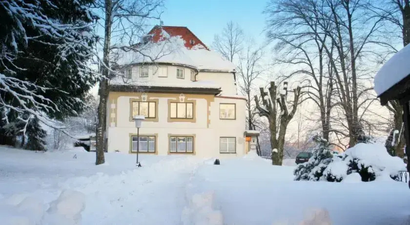Villa am Park