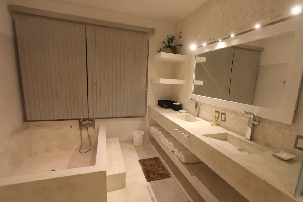 Villas Agua Dulce - Villa Dolce Vita