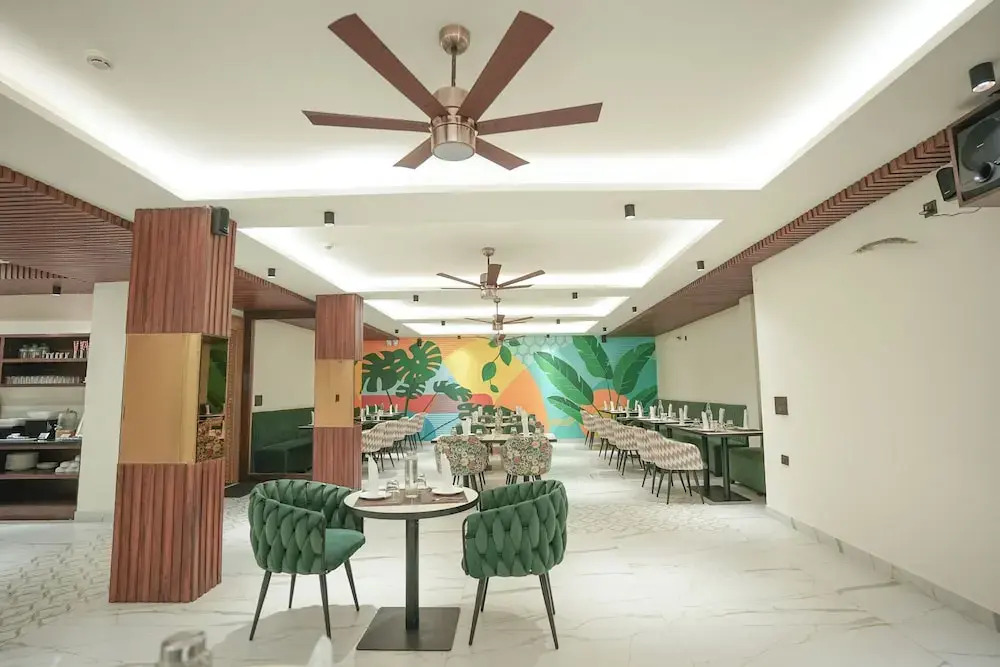 Kaashvi Residency