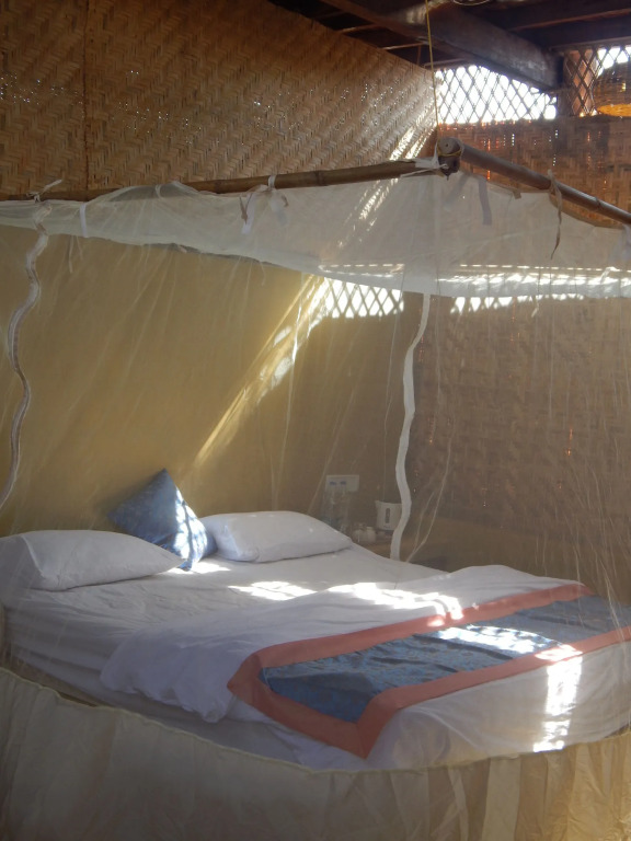 Beach Street Eco Resort - Mandrem