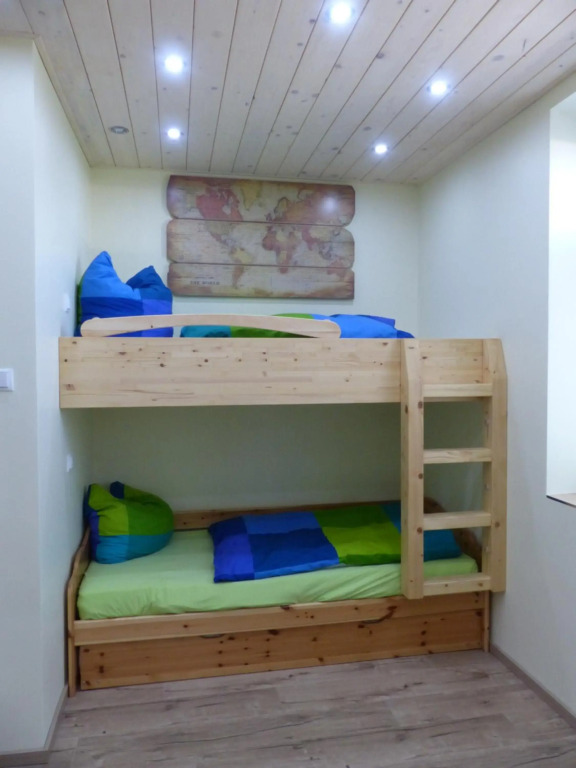 Ferienwohnung Stadtoase in Wittenberg
