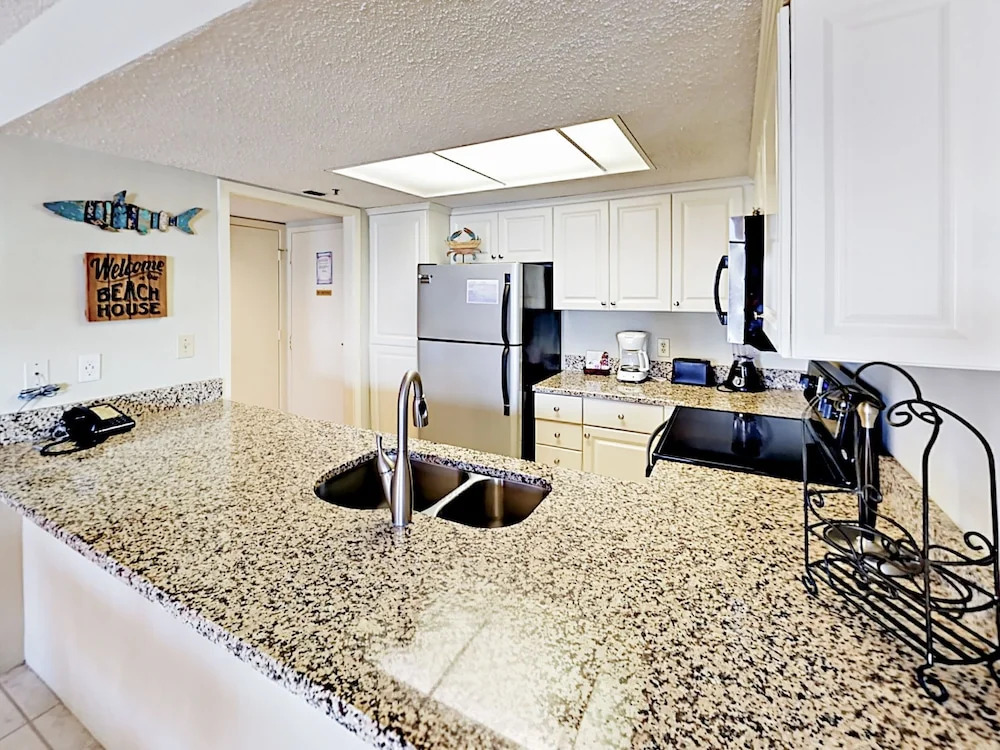 Kingston Plantation Condo Unit 1005 2 Bedrooms 2 Bathrooms Condo