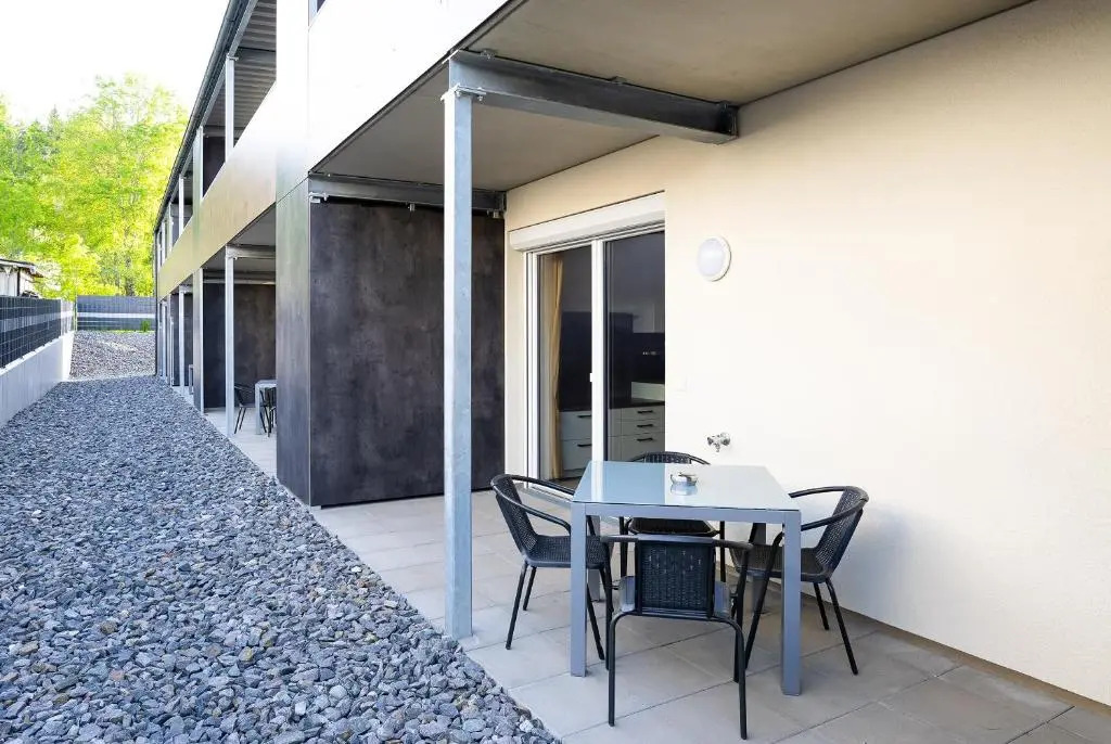 CT-GOLD Apartments - Villach Malina - nahe Atrio und Therme