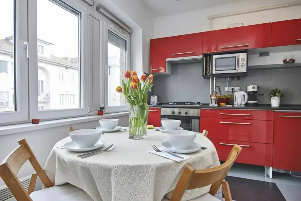 BpR Castle Point Apartment