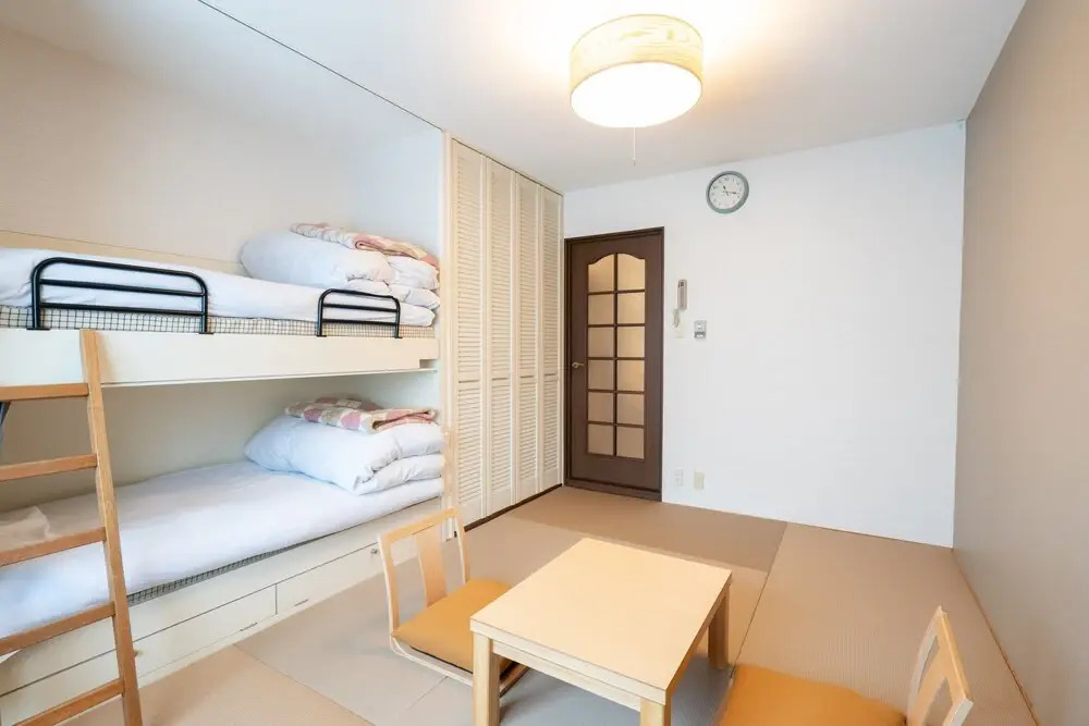 Angel Resort Yuzawa 210