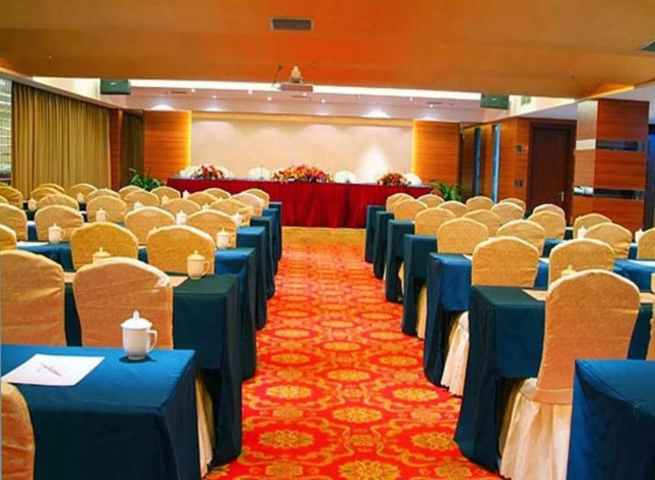 Beijing Bao Lin Xuan Hotel