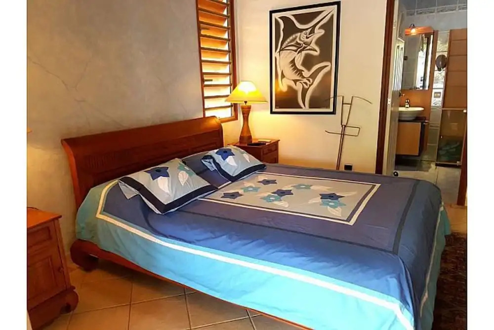 Villa Oramarama