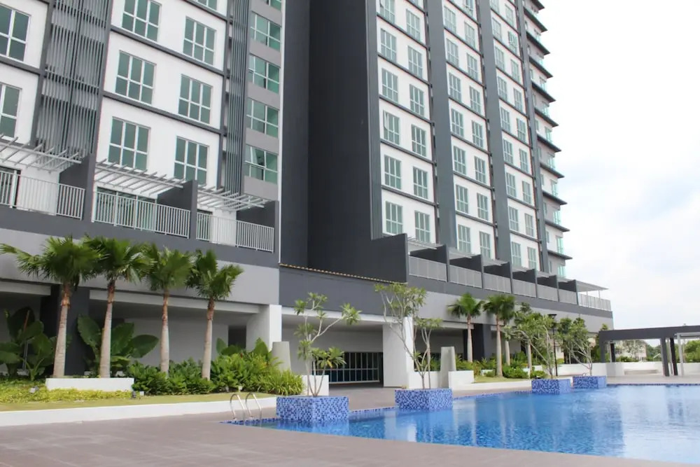 Montbleu Suites at Galleria Equine Park