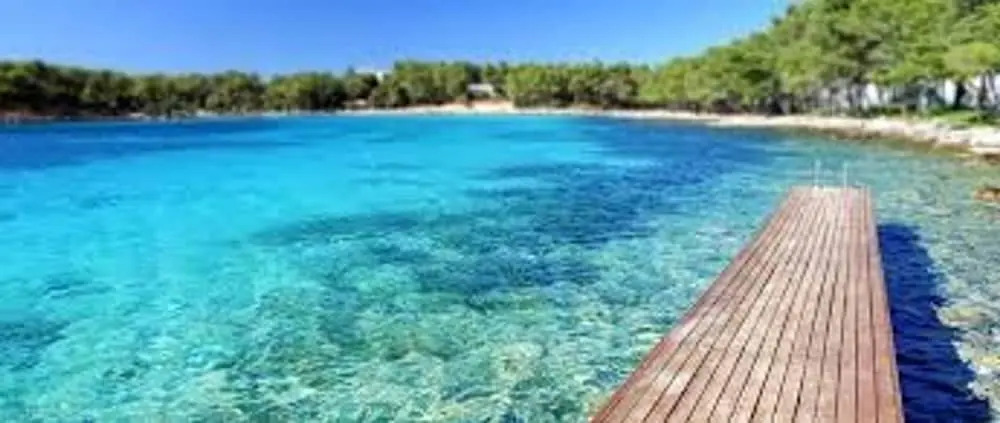 Great Location in Biograd, Large Terrace and 200m to the Beach! 2 Guests