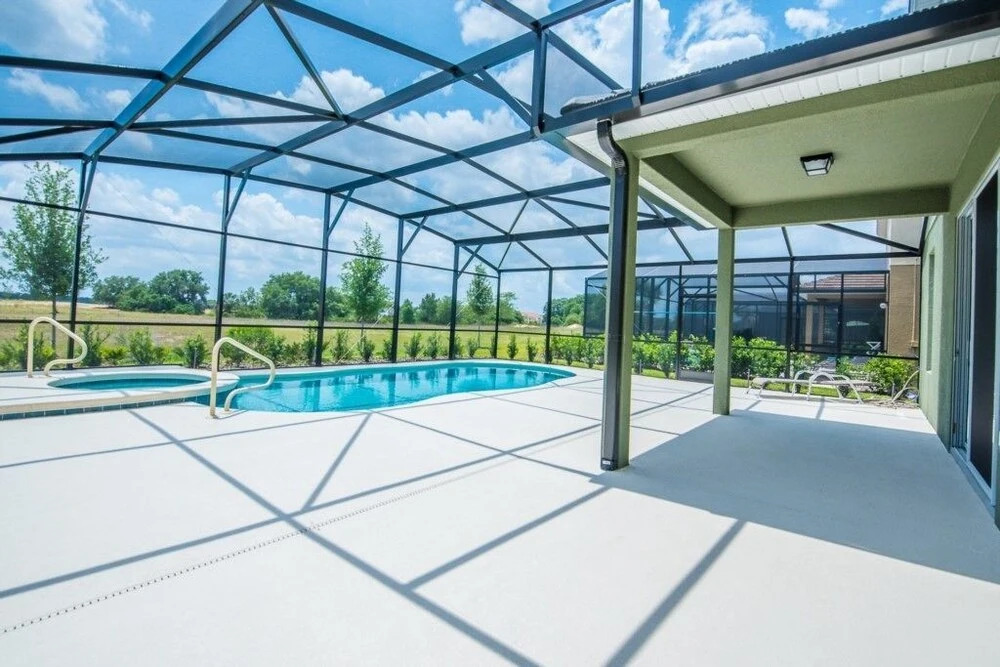Amazing House! Solterra - 5340OA