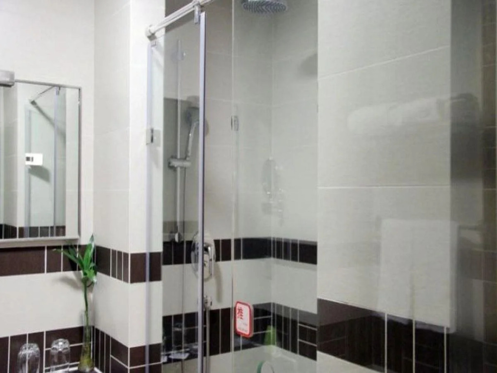 Pae Hotel Suzhou Jinjihu Industrial Park Central
