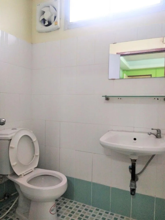 Janpha Apartment