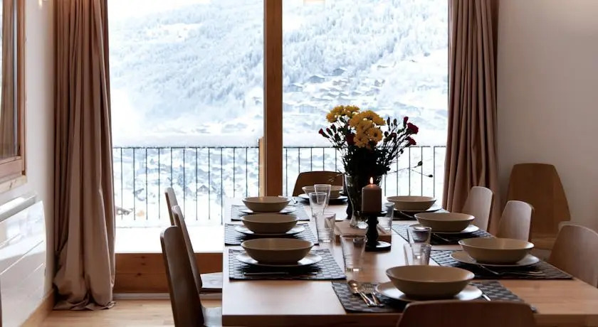 Chalet Charlie