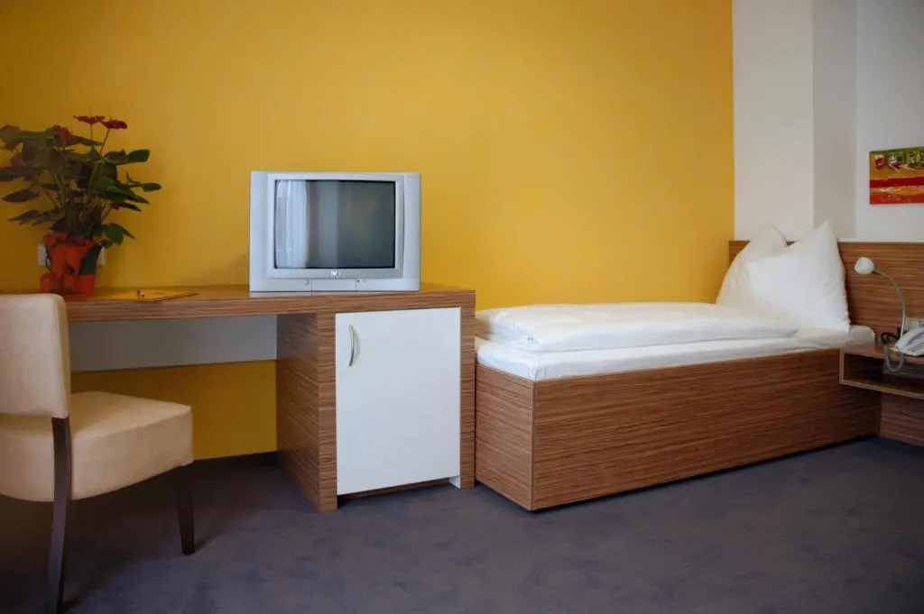 Hotel Restaurant Winkler