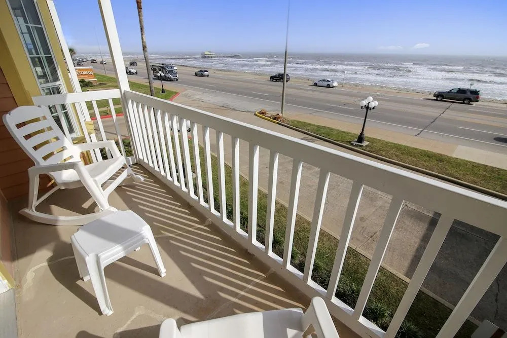Room with a View by Ryson Vacation Rentals