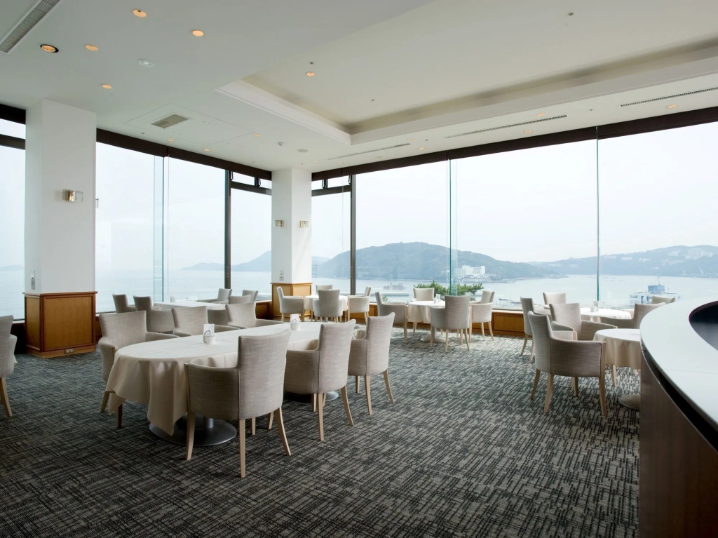 Toba International Hotel