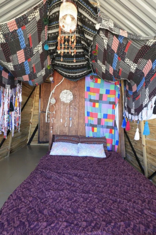 Lang Boho