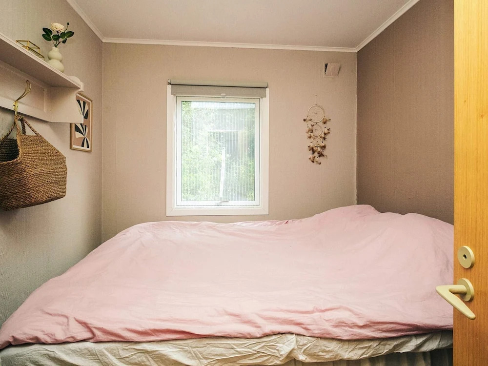 5 Person Holiday Home in Eskebjerg